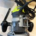 RYOBI 8.5 Amp 1-1/2 Peak HP Fixed Base Corded Router