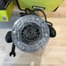 RYOBI 8.5 Amp 1-1/2 Peak HP Fixed Base Corded Router