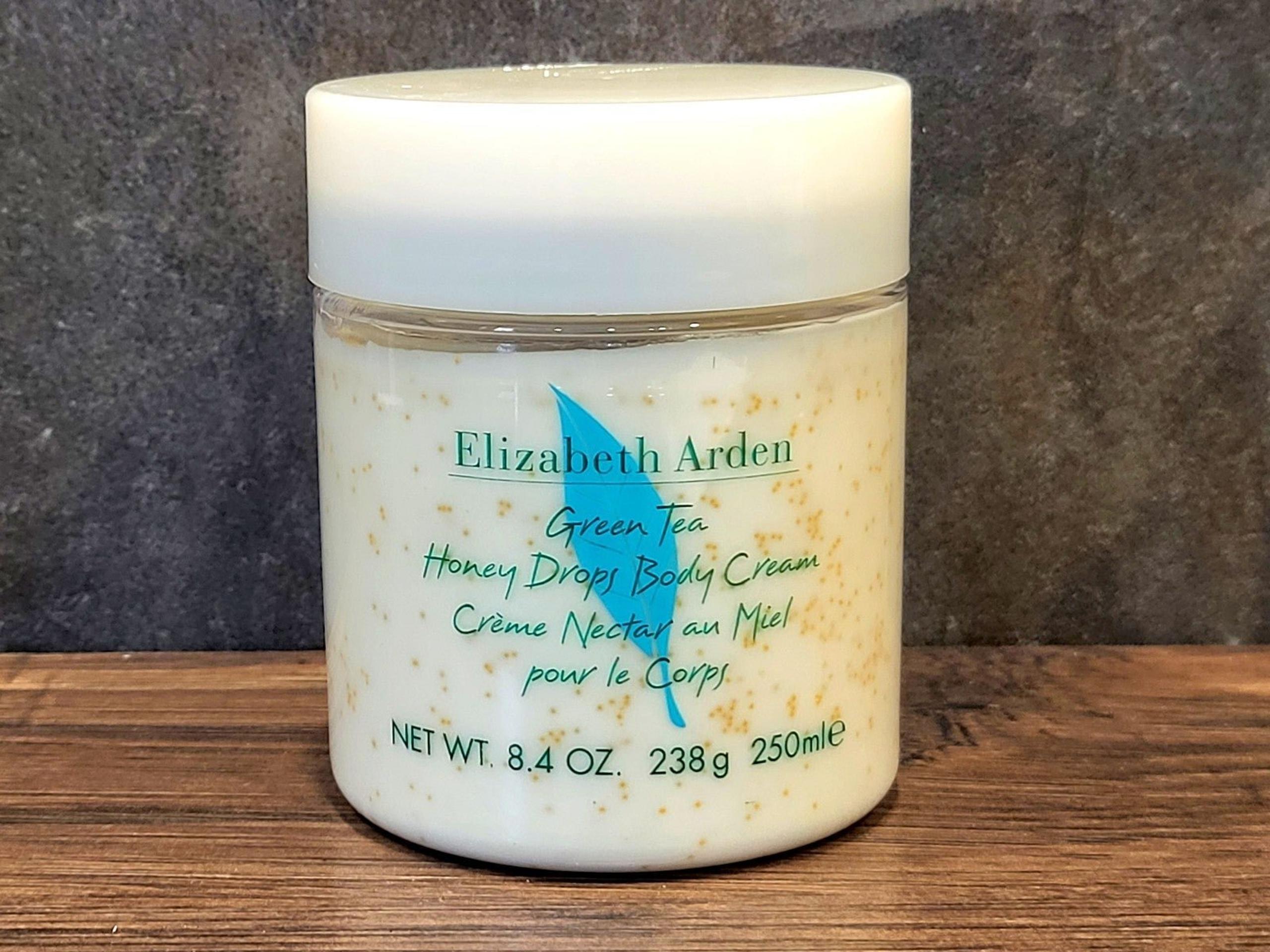 Elizabeth Arden Green Tea Honey Drops body cream