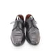Allen Edmonds Delray 1208 Black Leather Split Toe Derby Dress Shoe Size 12 3A