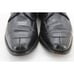Allen Edmonds Delray 1208 Black Leather Split Toe Derby Dress Shoe Size 12 3A