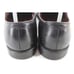 Allen Edmonds Delray 1208 Black Leather Split Toe Derby Dress Shoe Size 12 3A