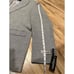 Stacy Adams NWT Men's Grey Single Breasted Suit Jacket Blazer Size 50R