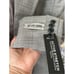 Stacy Adams NWT Men's Grey Single Breasted Suit Jacket Blazer Size 50R