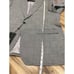 Stacy Adams NWT Men's Grey Single Breasted Suit Jacket Blazer Size 50R