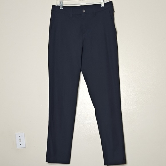 Lululemon ABC Men's Black Pants size 31