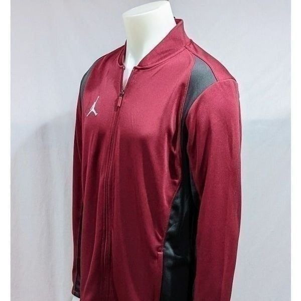 BNWT! Jordan brand training Jacket