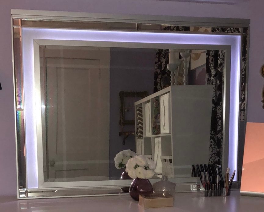 mirror