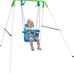 Sportspower My First Toddler Swing Heavy-Duty Baby Indoor/Outdoor Swing Set