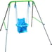 Sportspower My First Toddler Swing Heavy-Duty Baby Indoor/Outdoor Swing Set