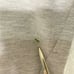 Lululemon 2 Womens Minimal Hoodie Heathered Power Grey *flaw