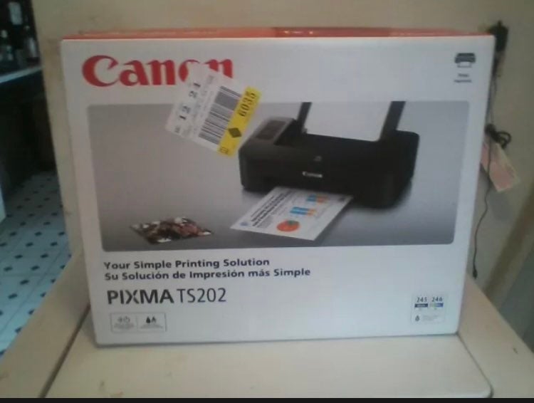 printers