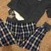 Victoria Secret Slouchy Pajama M