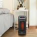 Infrared Quartz Heater, 1000w