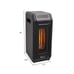 Infrared Quartz Heater, 1000w