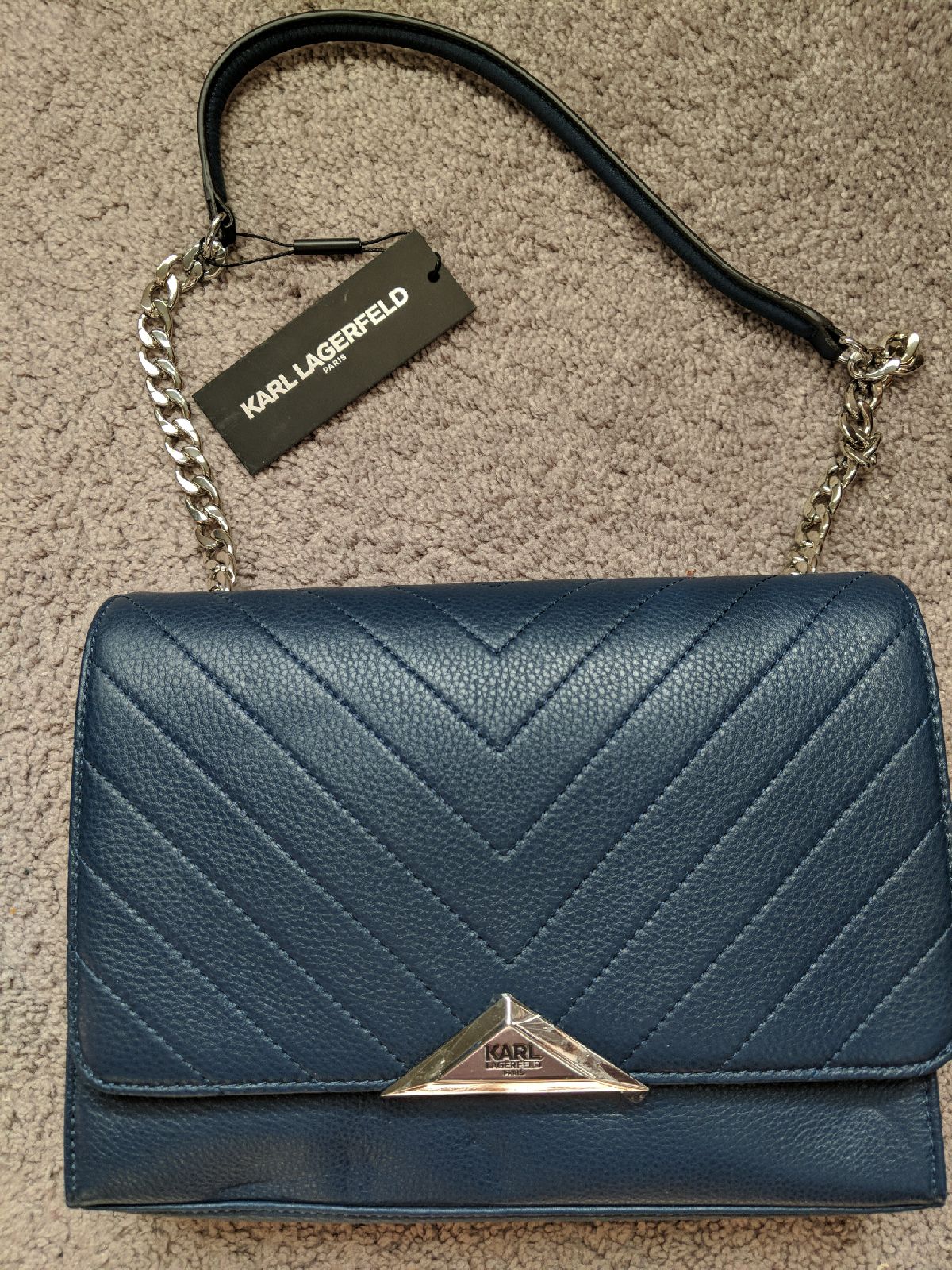 purse