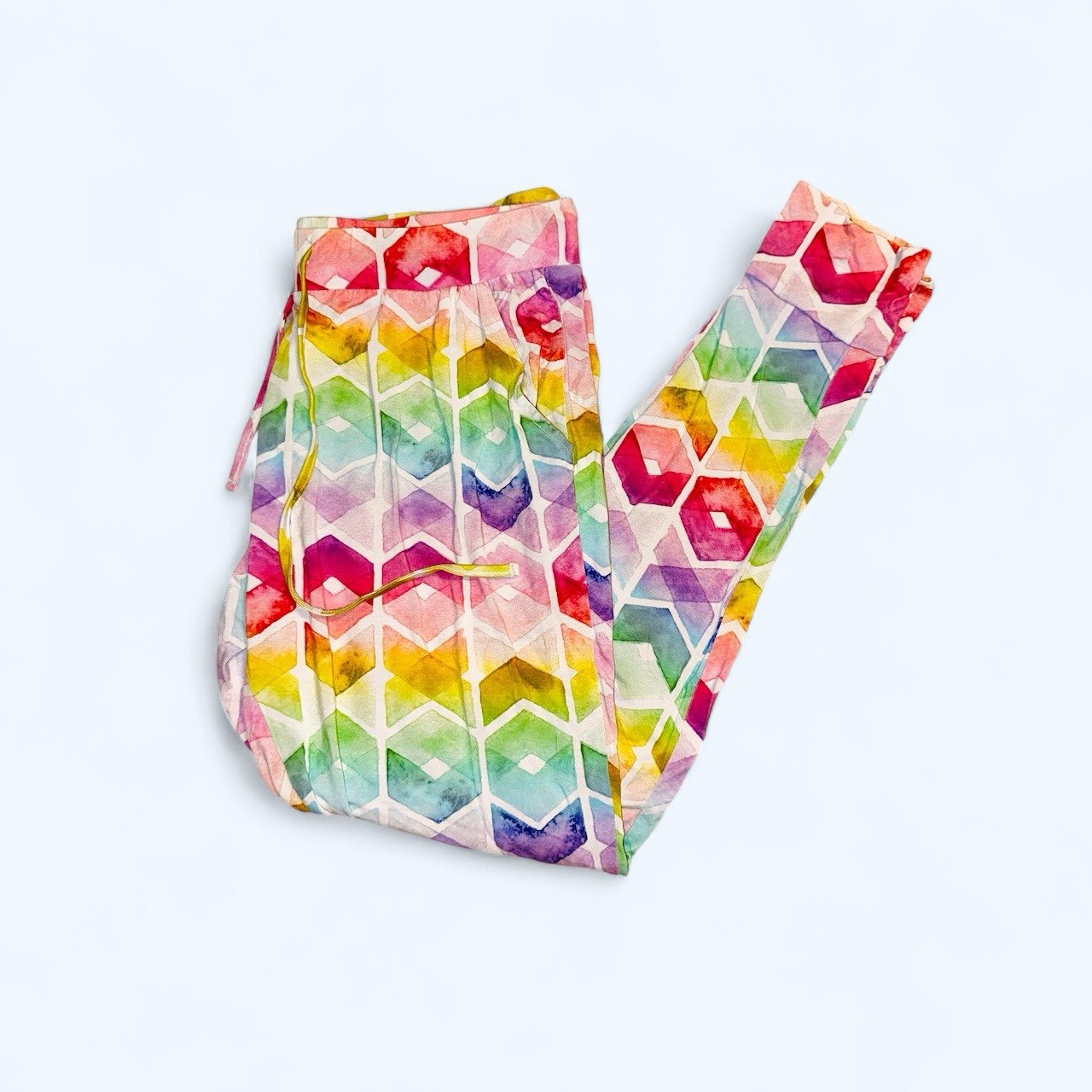 LBB Bamboo Mama Joggers