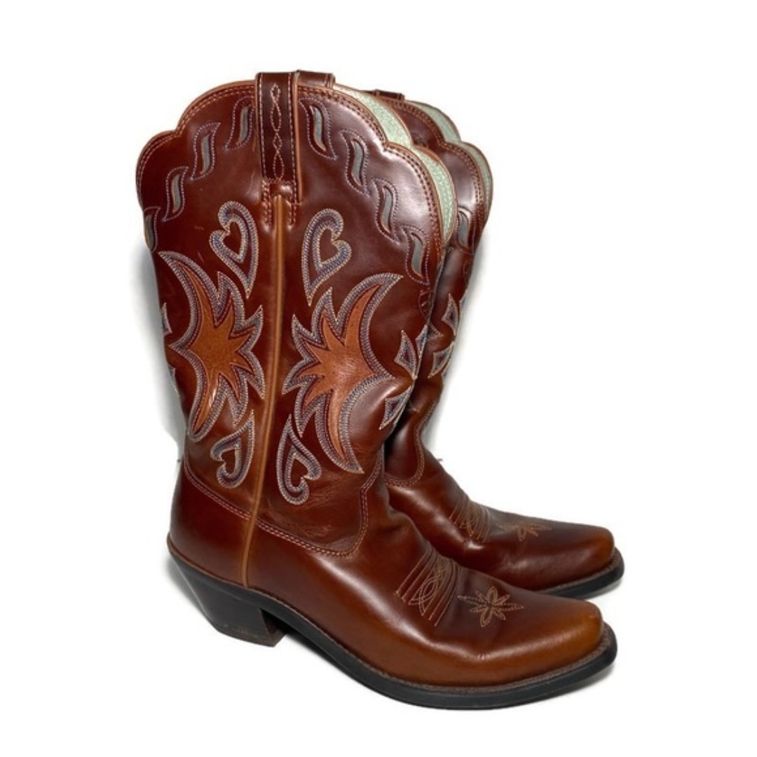Ariat Manzanita Boot Size 6.5