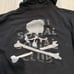 mastermind Japan get weird Anti social social club ASSC black Hoodie