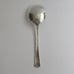 6 Wm Rogers International Silverplate MOUNTAIN ROSE Serving Pieces Spoon Fork