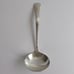 6 Wm Rogers International Silverplate MOUNTAIN ROSE Serving Pieces Spoon Fork