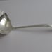 6 Wm Rogers International Silverplate MOUNTAIN ROSE Serving Pieces Spoon Fork