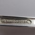 6 Wm Rogers International Silverplate MOUNTAIN ROSE Serving Pieces Spoon Fork