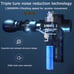 Mini 3 pocket fascia gun