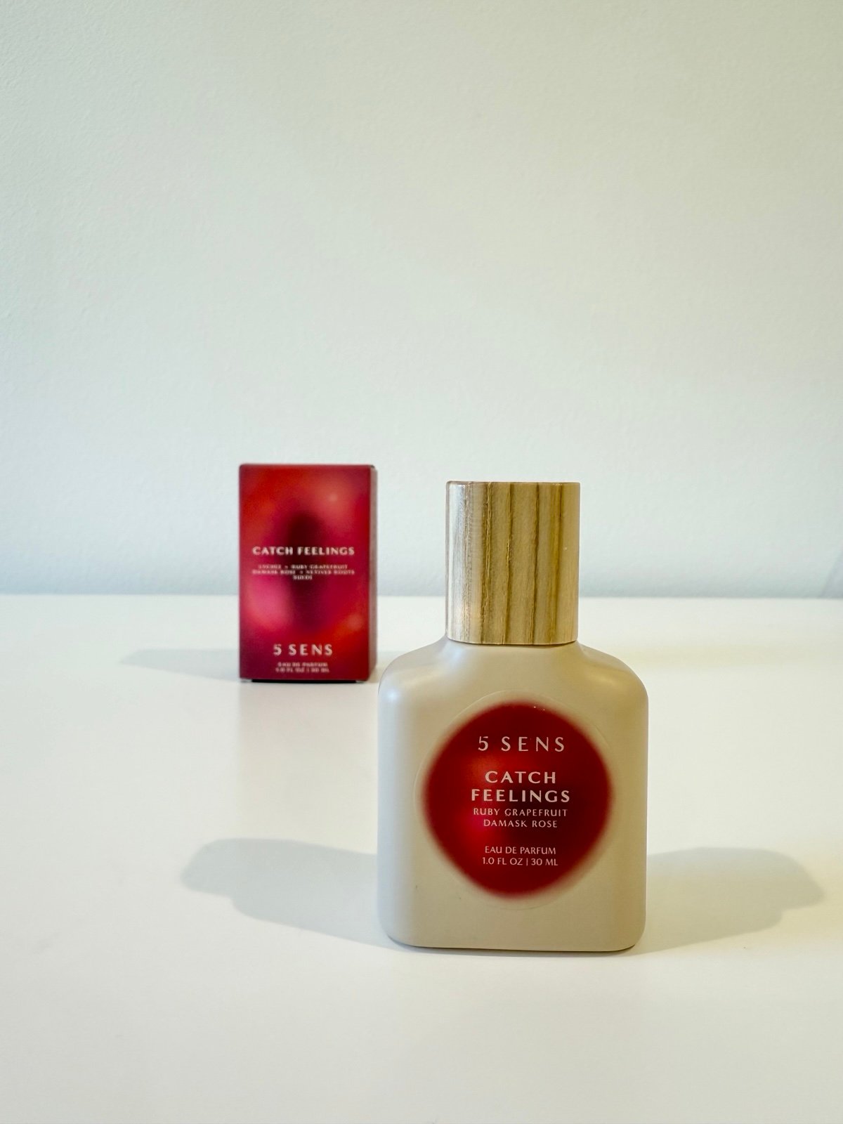 5 Senses Catch Feelings 1oz / 30ml