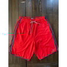 Vintage 92 Abercrombie Gym Issue Shorts