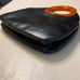 Paristyle Leather Handbag