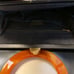 Paristyle Leather Handbag