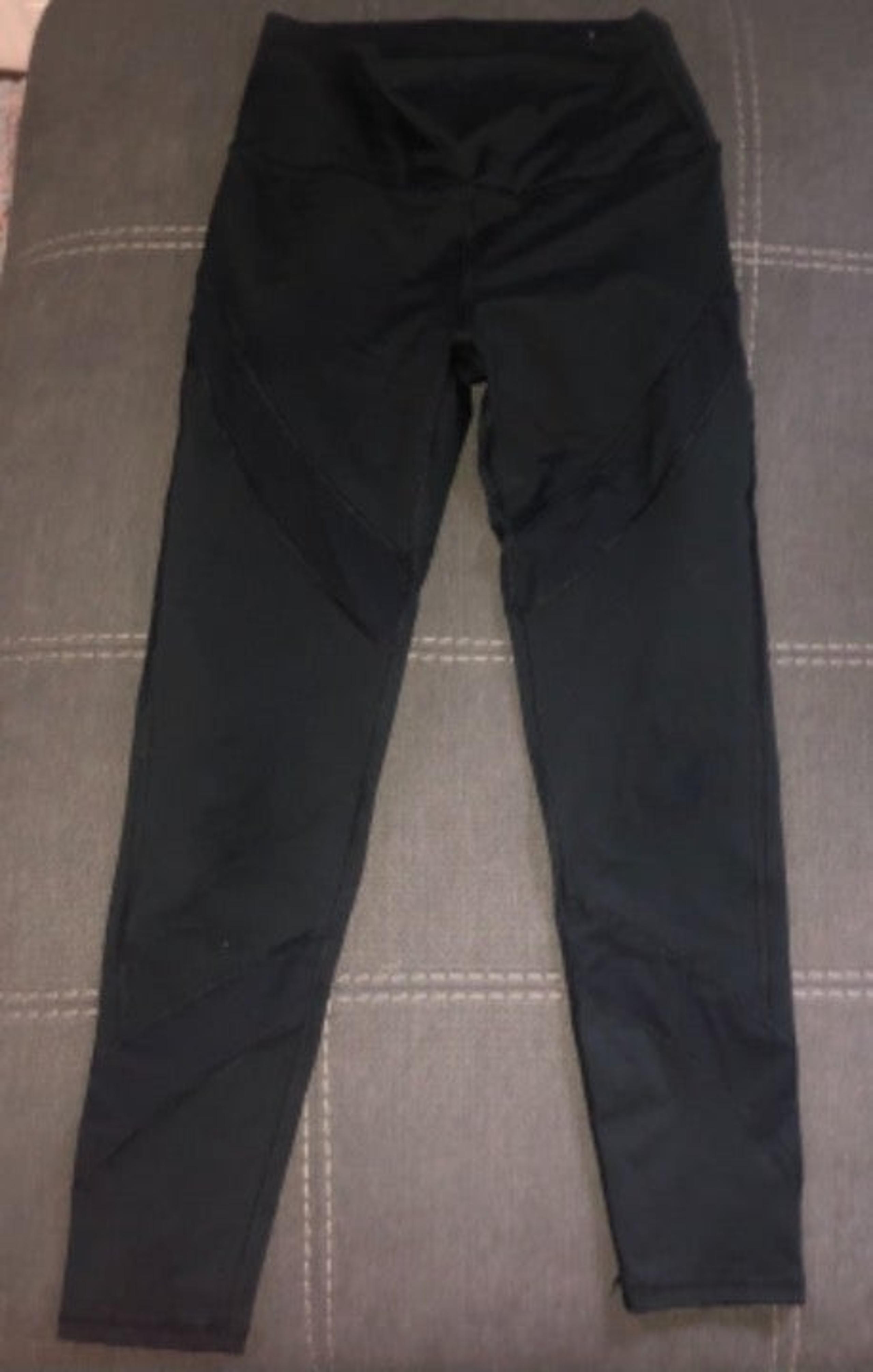 Aerie Mesh Leggings