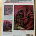 Monotype Mediums and Methods for Painterly Printmaking by Julia Ayres