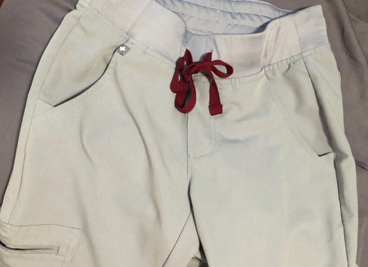 Zamora™ Jogger Scrub Pants
