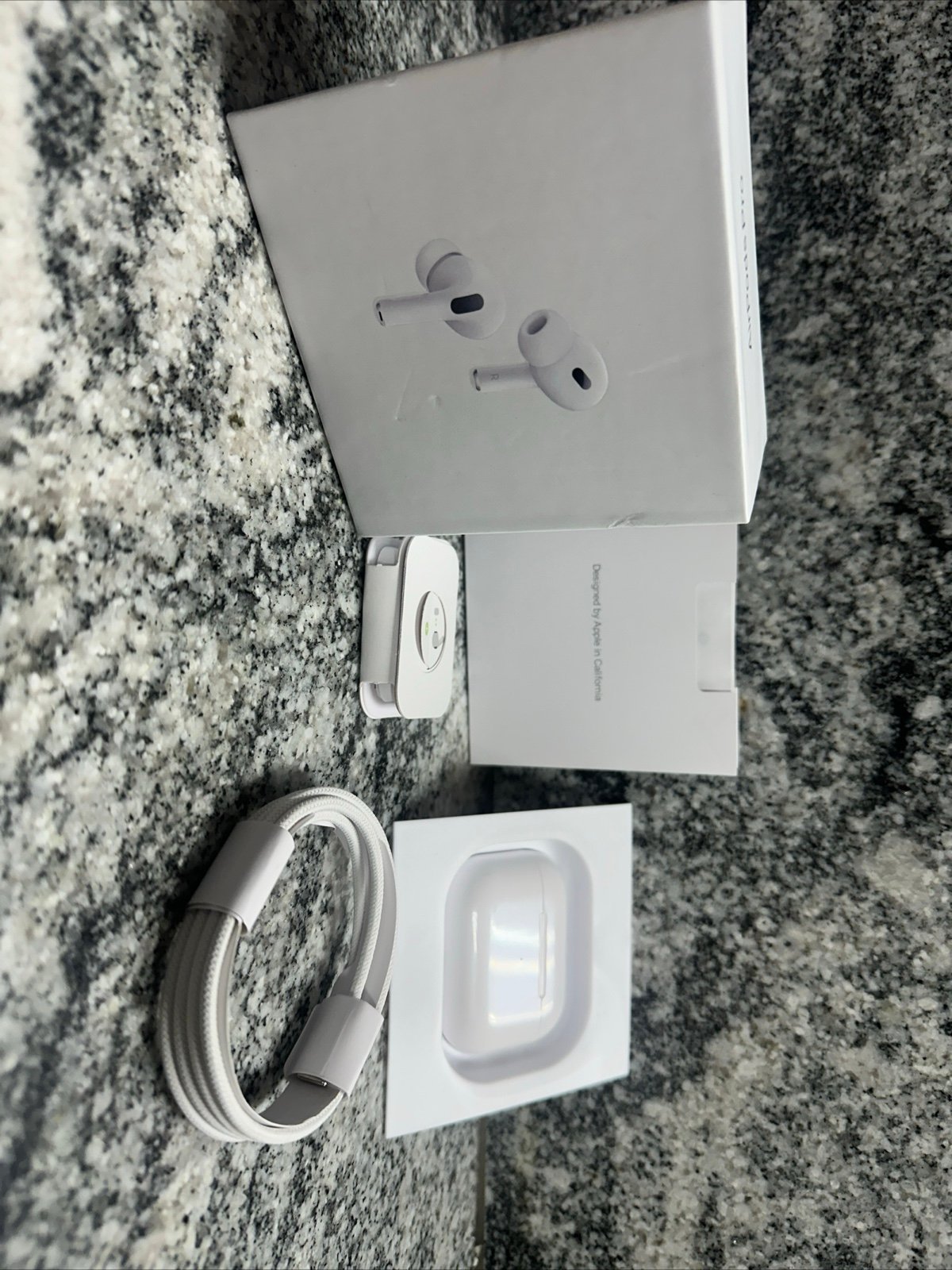 Apple AirPods