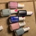 essie nail polish