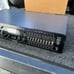 BSR EQ-3000 Stereo Frequency Graphic Equalizer Spectrum Analyzer AS IS