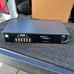 BSR EQ-3000 Stereo Frequency Graphic Equalizer Spectrum Analyzer AS IS