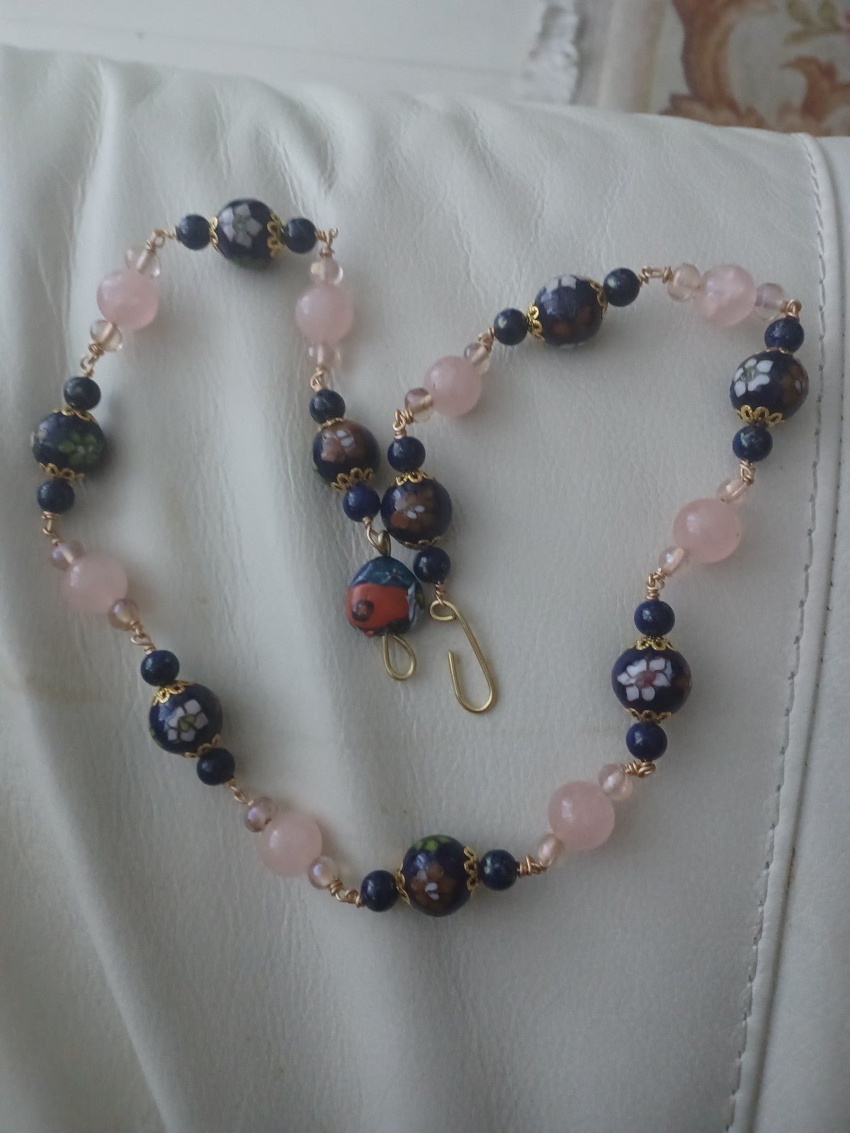 Old Closones Asia beads