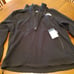 North Face XXL black Kitka jacket new with tags