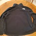North Face XXL black Kitka jacket new with tags