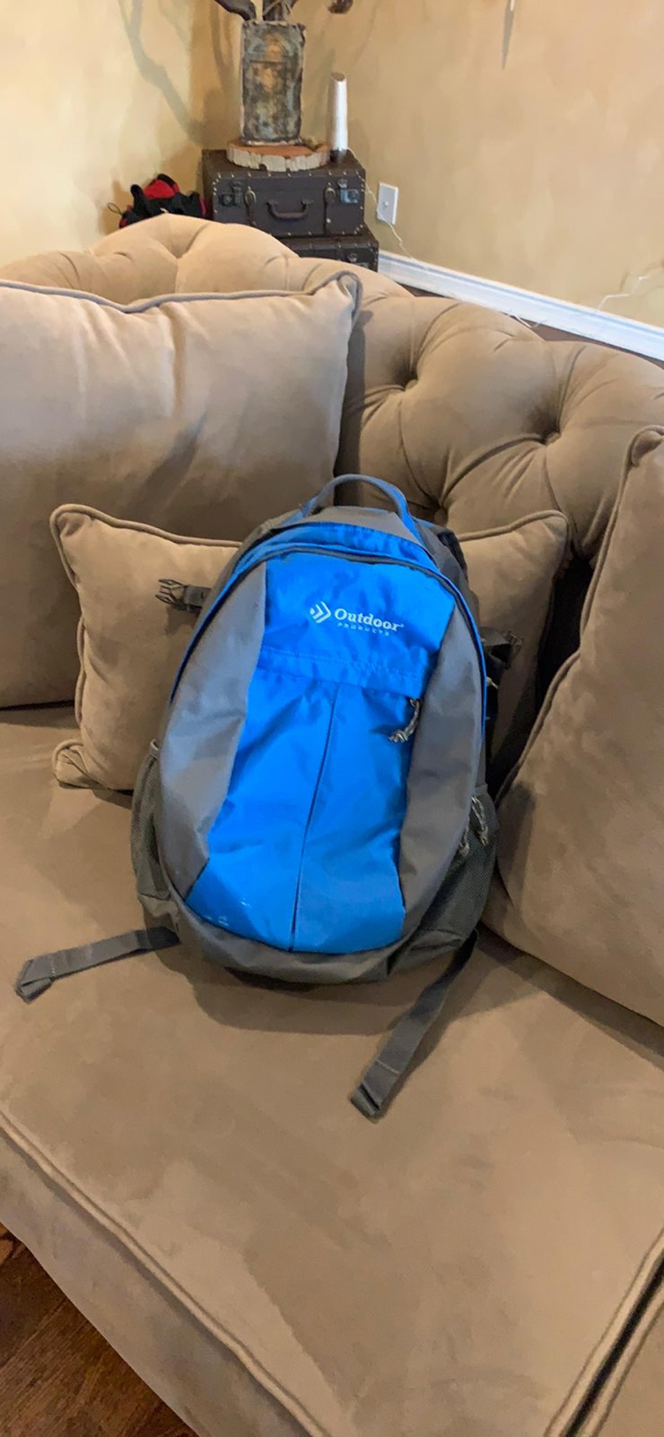 Outdoor Products backpack