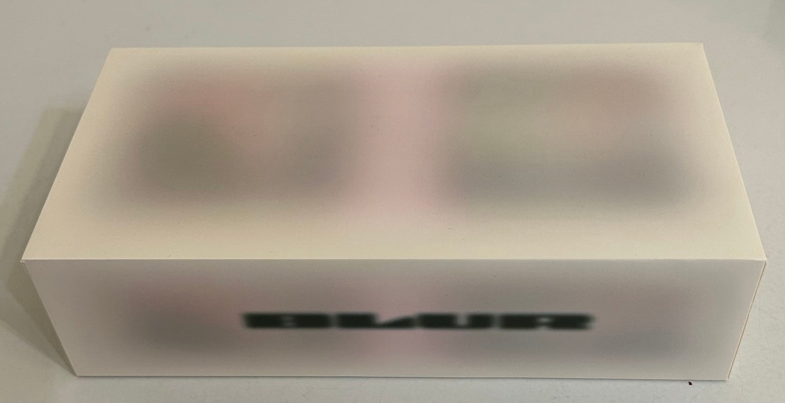 MSCHF Blur Dirham