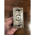 Vintage Edlund Co Burlington Vt Top Off Jar Bottle Screw Top Opener