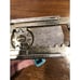 Vintage Edlund Co Burlington Vt Top Off Jar Bottle Screw Top Opener