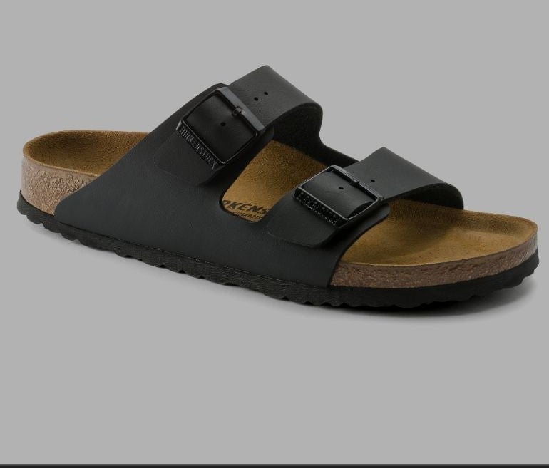 Birkenstock Arizona Women's Black Sandals