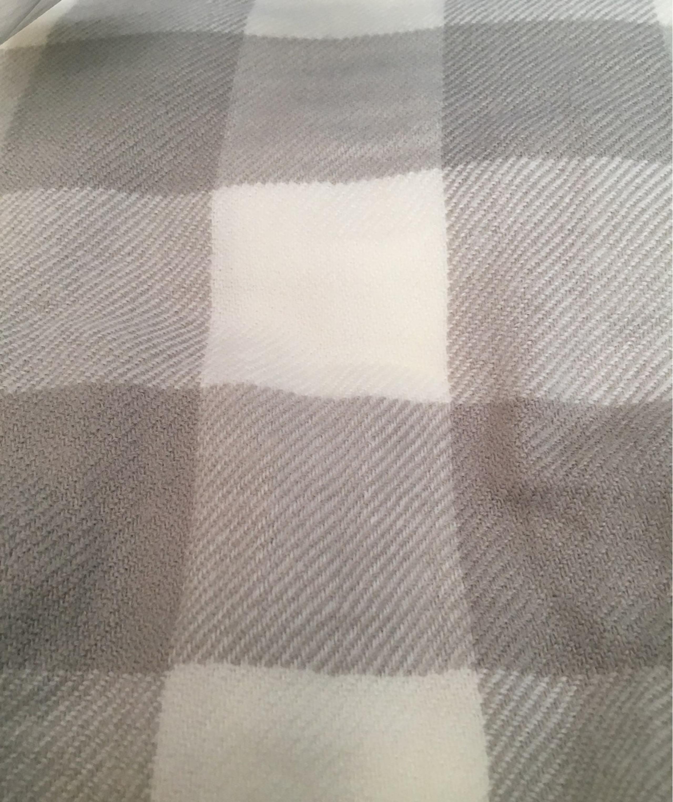 Lands End Cashtouch Throw
