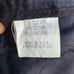 Theory cotton shots size 2 black