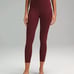 Lululemon Align HR Pocket leggings size 6 NWT